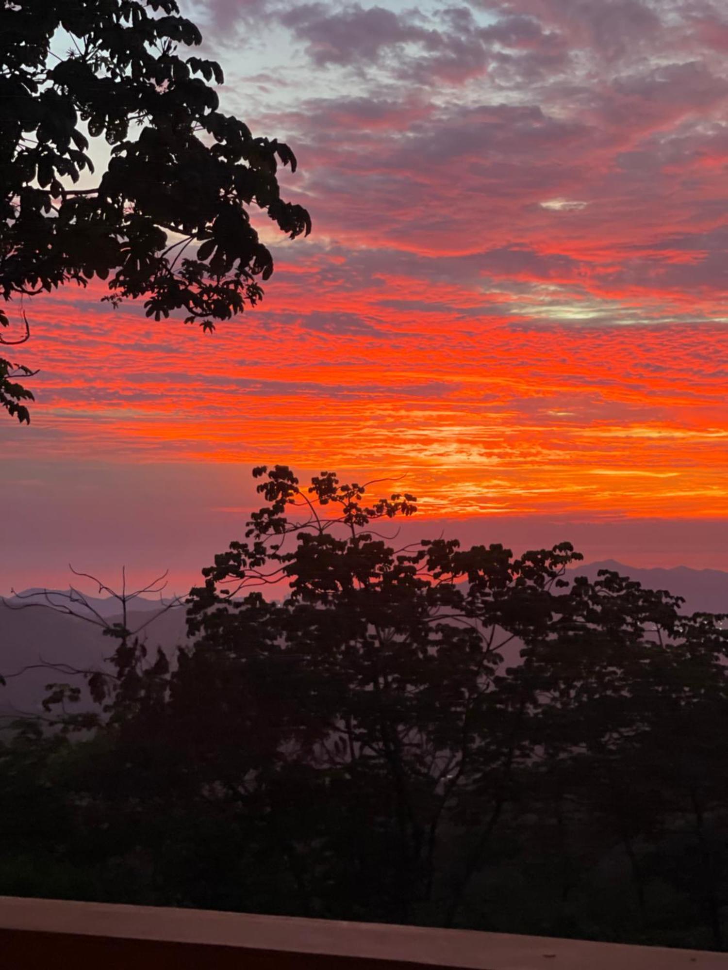 Sunset Serenata Minca Zewnętrze zdjęcie